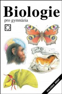  Biologie pro gymnázia [CZ] - supershop.sk