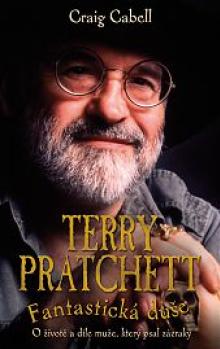  Terry Pratchett: Fantastická duše [CZ] - suprshop.cz