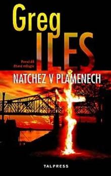  Natchez v plamenech [CZ] - suprshop.cz