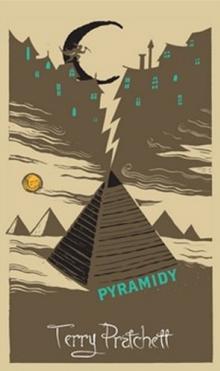  Pyramidy - limitovaná sběratelská edice [CZ] - suprshop.cz