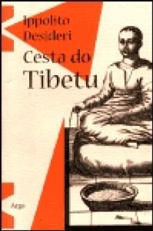  Cesta do Tibetu [CZ] - suprshop.cz