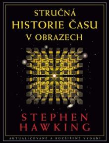  Stručná historie času v obrazech [CZ] - supershop.sk