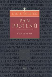  Pán prstenů III. - Návrat krále [CZ] - supershop.sk