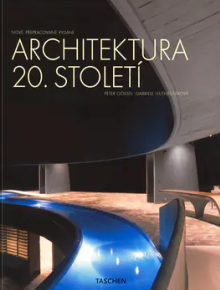  Architektura 20. století [CZ] - supershop.sk