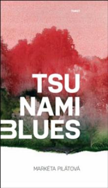  Tsunami blues [CZ] - supershop.sk