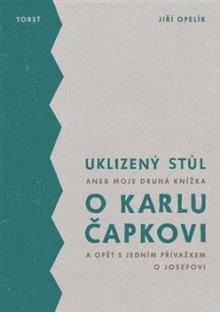  Uklizený stůl [CZ] - supershop.sk