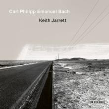  CARL PHILIPP EMANUEL BACH: WURTTEMBERG SONATAS [VINYL] - supershop.sk