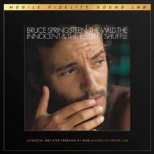 SPRINGSTEEN BRUCE  - VINYL WILD, THE INNO..