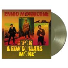 MORRICONE ENNIO  - VINYL FOR A FEW DOLL..