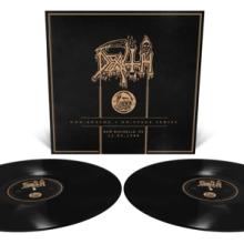 DEATH  - 2xVINYL NON:ANALOG -..