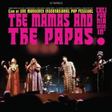 MAMAS & THE PAPAS  - VINYL MAMAS & THE PA..