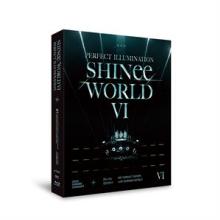 SHINEE  - 2xBRD SHINEE WORLD VI: 'PERF. [BLURAY]