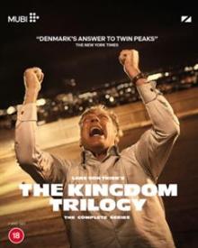  LARS VON TRIER'S THE KINGDOM TRILOGY [BLURAY] - suprshop.cz