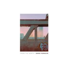  FROM THE NORTH - GOGO PENGUIN LIVE IN MA [VINYL] - supershop.sk