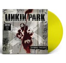  HYBRID THEORY [VINYL] - suprshop.cz