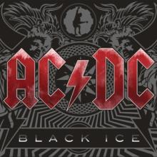 AC/DC  - 2xVINYL BLACK ICE (5..