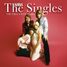  ABBA THE SINGLES-THE FIRST 50 YEARS / LTD [] - supershop.sk