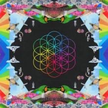 COLDPLAY  - VINYL A HEAD FULL OF DREAMS [VINYL]