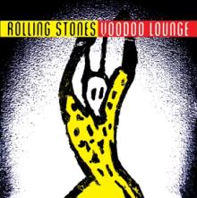  VOODOO LOUNGE - 30TH ANNIVERSARY EDITION [VINYL] - supershop.sk