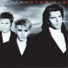 DURAN DURAN  - VINYL NOTORIOUS [VINYL]