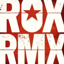 ROXETTE  - 3xCD ROX RMX