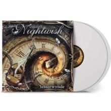 NIGHTWISH  - 2xVINYL YESTERWYNDE /WHITE VINYL [VINYL]