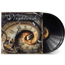   NIGHTWISH  YESTERWYNDE (BLACK VINYL IN GATEFOLD)  [] - supershop.sk