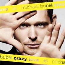 BUBLE MICHAEL  - VINYL CRAZY LOVE [VINYL]