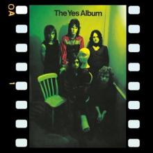  THE YES ALBUM [VINYL] - supershop.sk