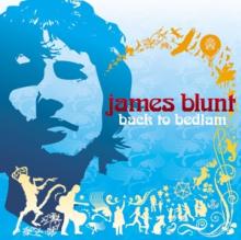 BLUNT JAMES  - 2xCD BACK TO BEDLAM (LIMITED)