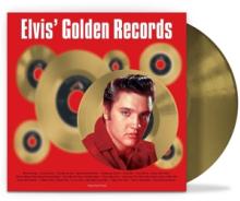 PRESLEY ELVIS  - VINYL ELVIS' GOLDEN RECORDS [VINYL]