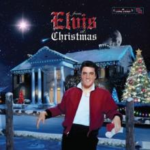  FROM ELVIS AT CHRISTMAS [VINYL] - suprshop.cz