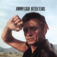 CASH JOHNNY  - CD BITTER TEARS: BAL..