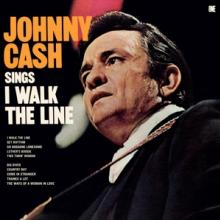  SINGS I WALK THE LINE [VINYL] - supershop.sk