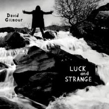  LUCK AND STRANGE [2CD+BLU-RAY] -DELUXE SET- - supershop.sk