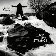  LUCK AND STRANGE [2LP+BLU-RAY] -DELUXE SET- [VINYL] - supershop.sk