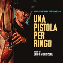 MORRICONE ENNIO  - 2xCD UNA PISTOLA PER..