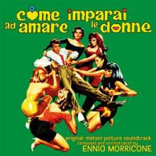 MORRICONE ENNIO  - VINYL COME IMPARAI A..