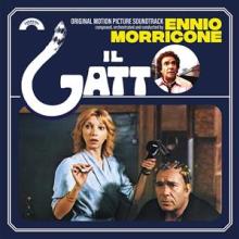 MORRICONE ENNIO  - VINYL IL GATTO [VINYL]