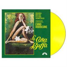  LA COSA BUFFA [VINYL] - supershop.sk