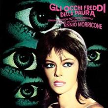 MORRICONE ENNIO  - VINYL GLI OCCHI FRED..