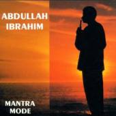 IBRAHIM ABDULLAH  - CD MANTRA MODE