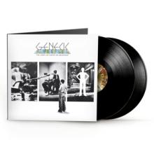  THE LAMB LIES DOWN ON BROADWAY [VINYL] - suprshop.cz