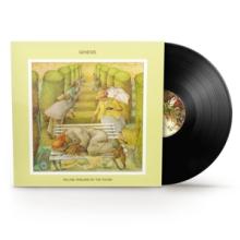 GENESIS  - VINYL SELLING ENGLAN..