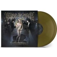 CRADLE OF FILTH  - 2xVINYL CRYPTORIANA ..