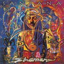 SANTANA  - 2xVINYL SHAMAN [VINYL]