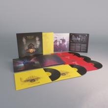 MARILLION  - 5xVINYL THIS STRANGE ENGINE LTD. [VINYL]