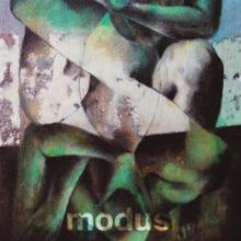 MODUS  - VINYL 1994-1998 [VINYL]