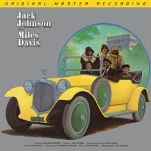 DAVIS MILES  - VINYL A TRIBUTE TO JACK JOHNSON [VINYL]