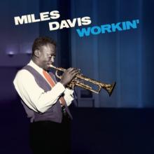 DAVIS MILES  - VINYL WORKIN' [VINYL]